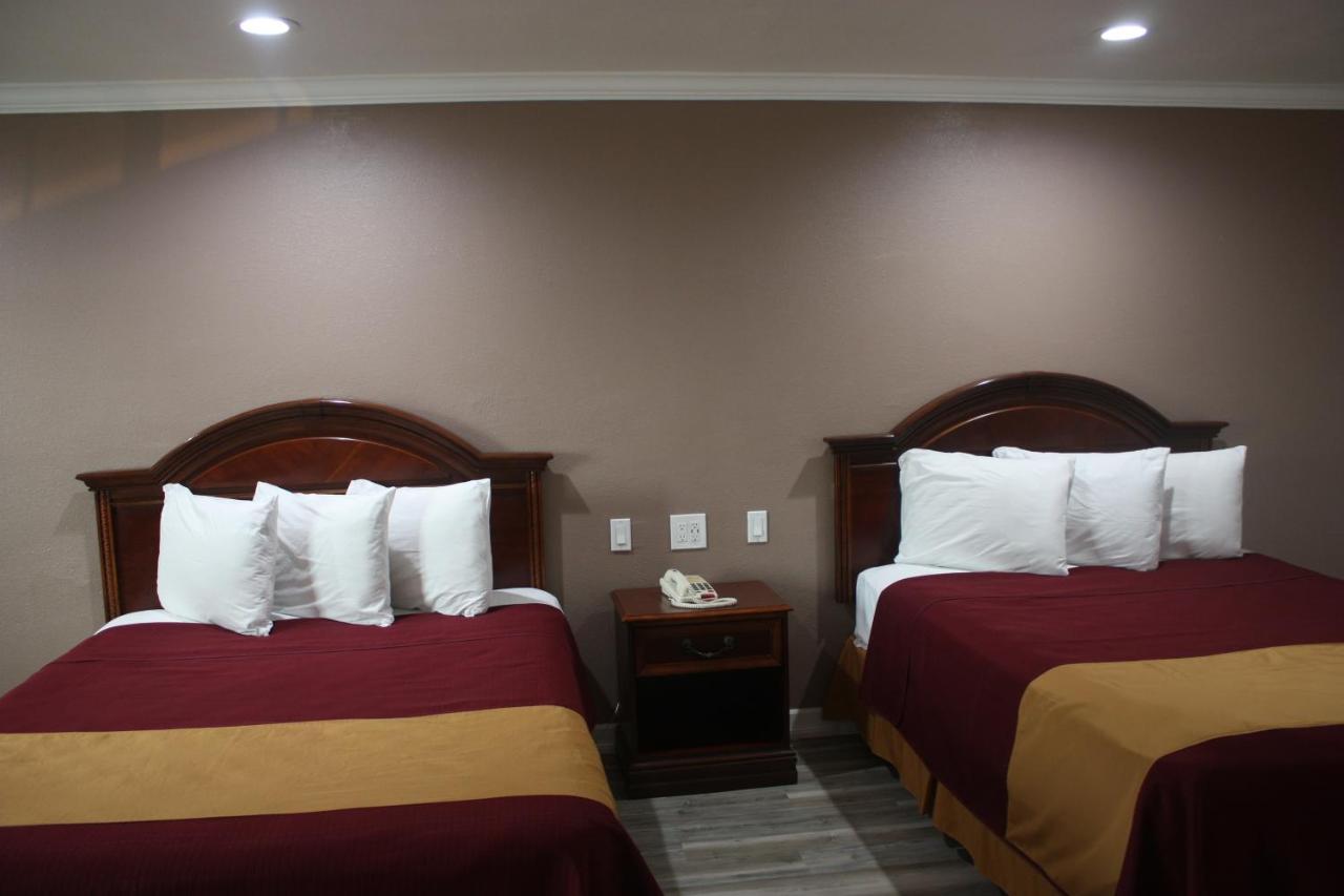 רדינג Value Inn & Suites מראה חיצוני תמונה