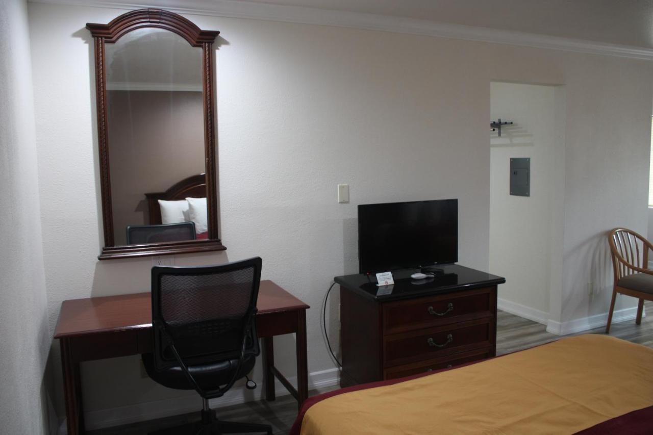 רדינג Value Inn & Suites מראה חיצוני תמונה