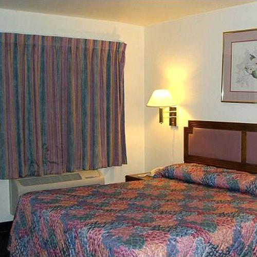 רדינג Value Inn & Suites חדר תמונה