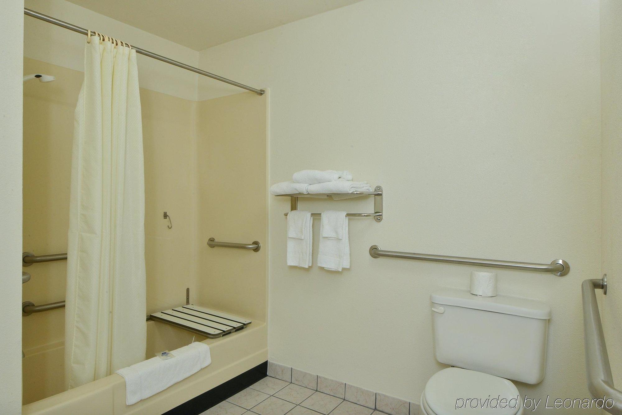 רדינג Value Inn & Suites מראה חיצוני תמונה