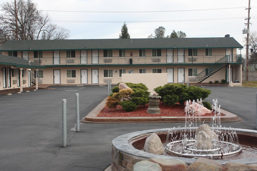 רדינג Value Inn & Suites מראה חיצוני תמונה