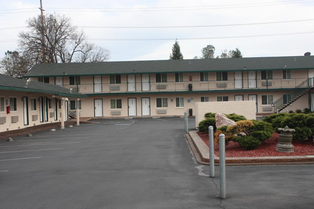 רדינג Value Inn & Suites מראה חיצוני תמונה