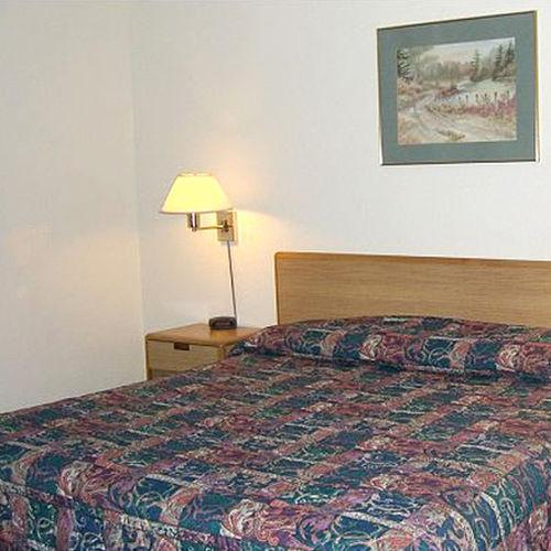 רדינג Value Inn & Suites חדר תמונה