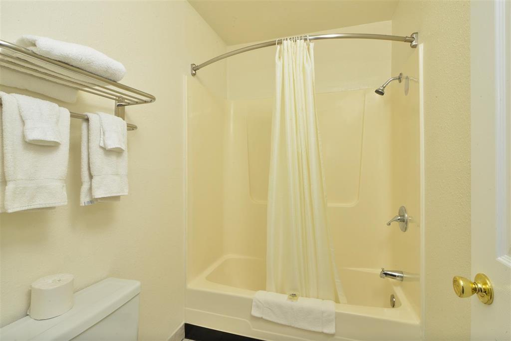 רדינג Value Inn & Suites חדר תמונה