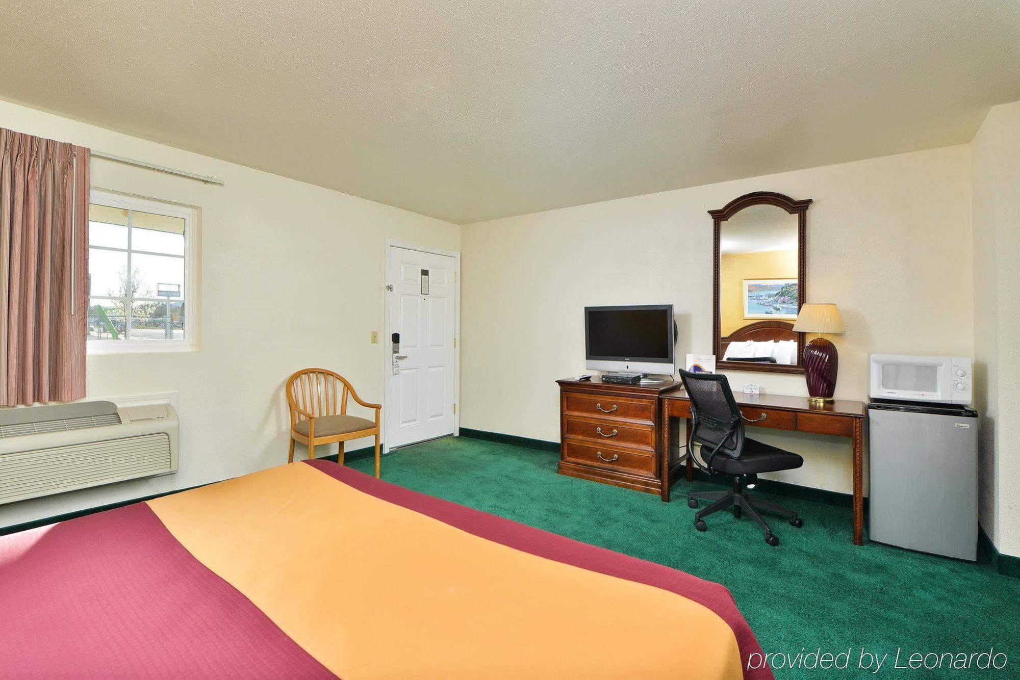 רדינג Value Inn & Suites מראה חיצוני תמונה