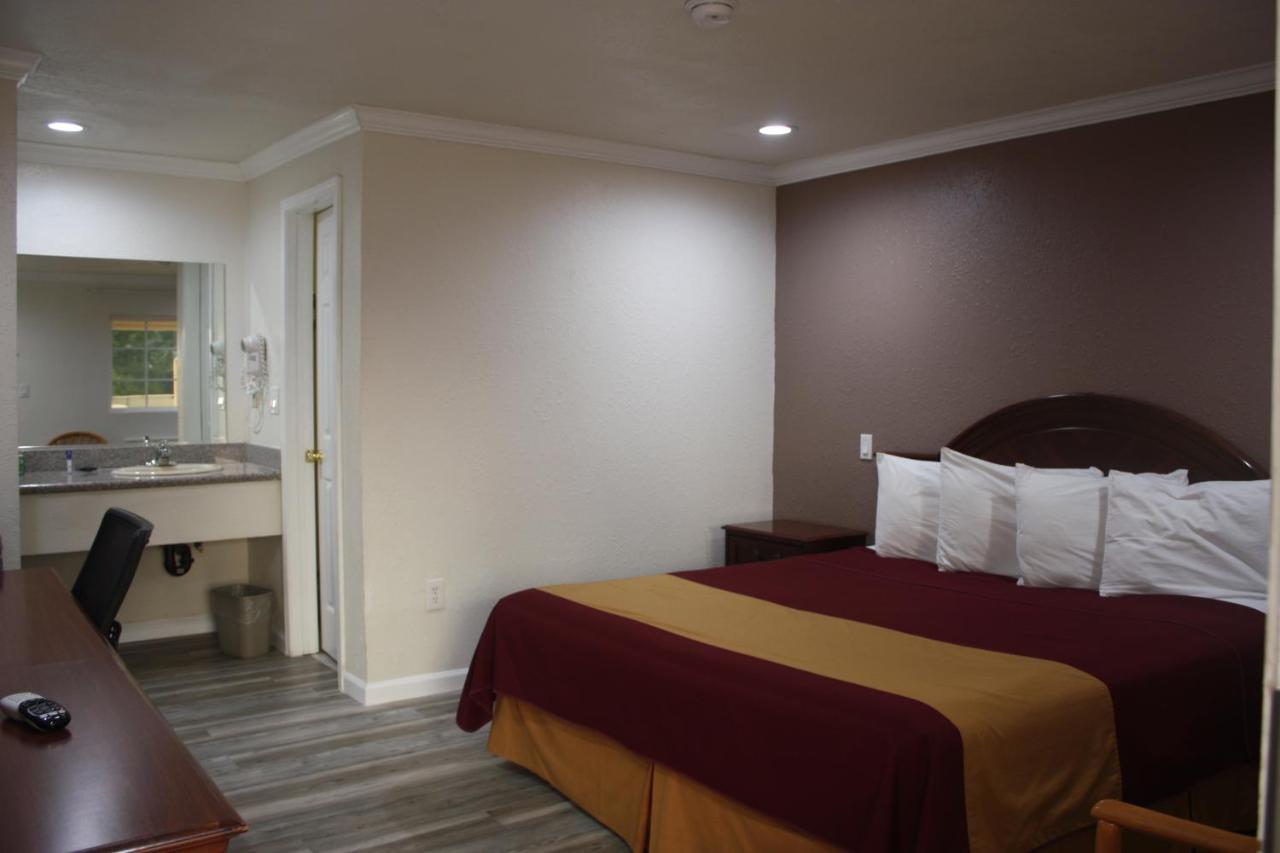 רדינג Value Inn & Suites מראה חיצוני תמונה