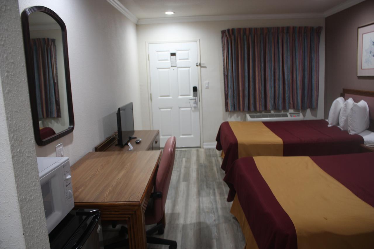 רדינג Value Inn & Suites מראה חיצוני תמונה