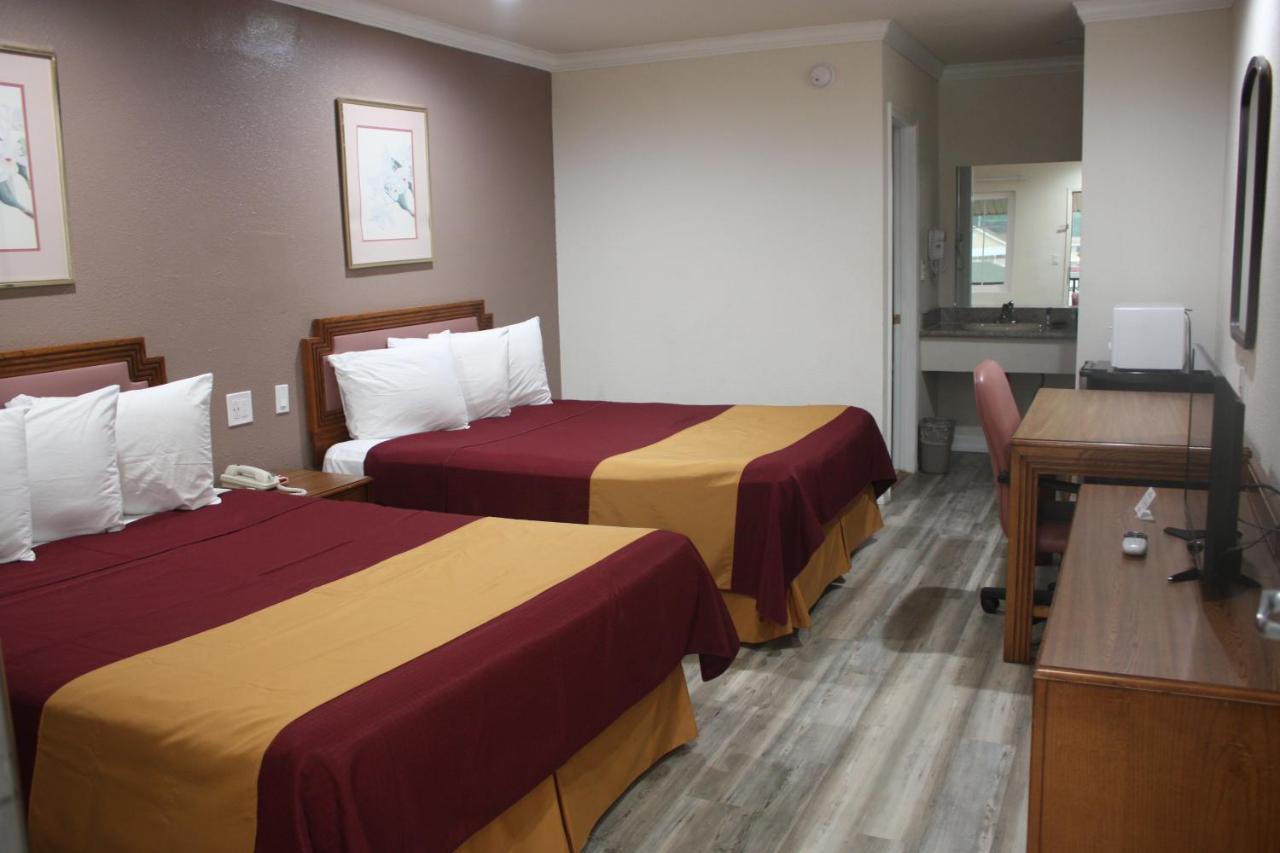 רדינג Value Inn & Suites מראה חיצוני תמונה